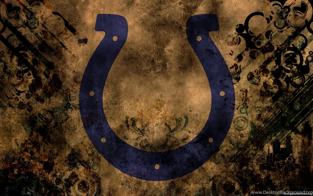 Indianapolis Colts Desktop Wallpapers