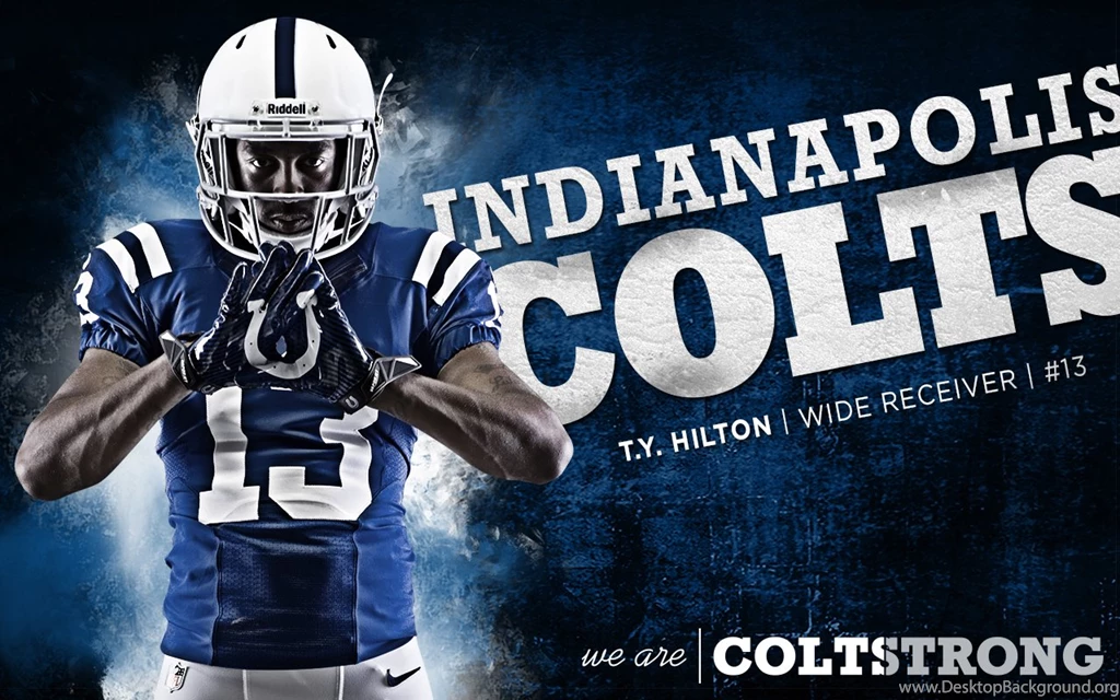 Colts.com
