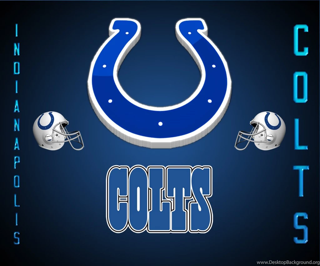 Computer Wallpapers, Desktop Backgrounds Indianapolis Colts ...