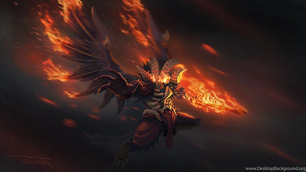 Dota 2, Loading Screen Wallpapers HD / Desktop And Mobile Backgrounds