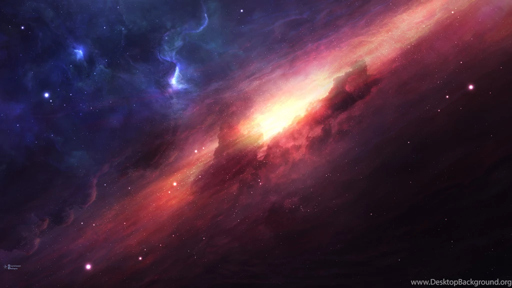 Digital Universe Wallpapers Page 1 HD Wallpapers
