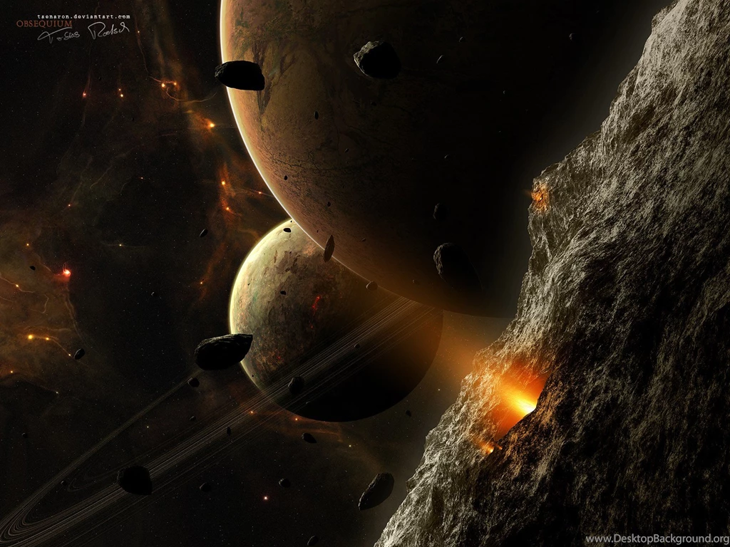 Great Universe HD Wallpapers For Desktop Zibrato