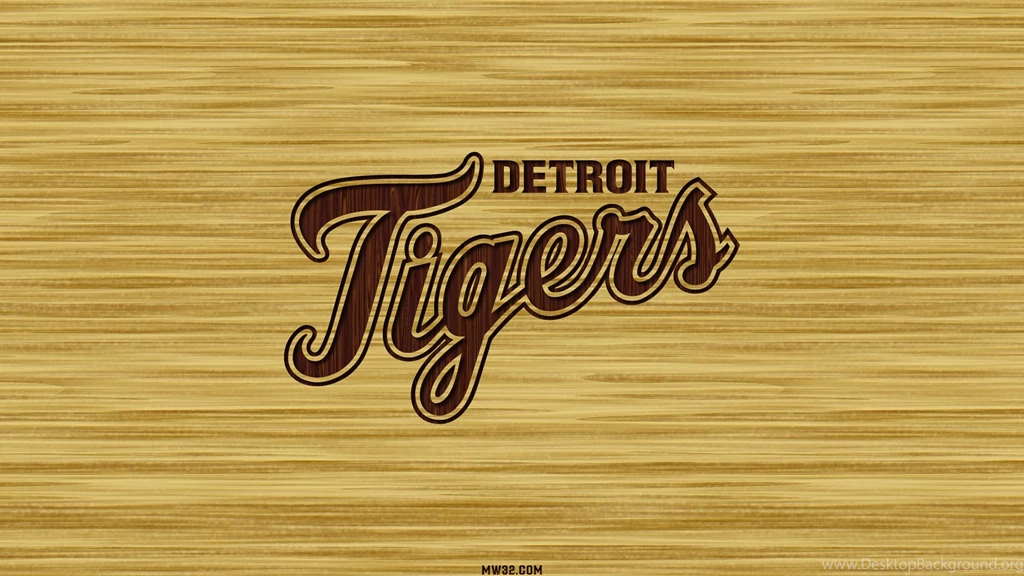 HQ Detroit Tigers Wallpapers