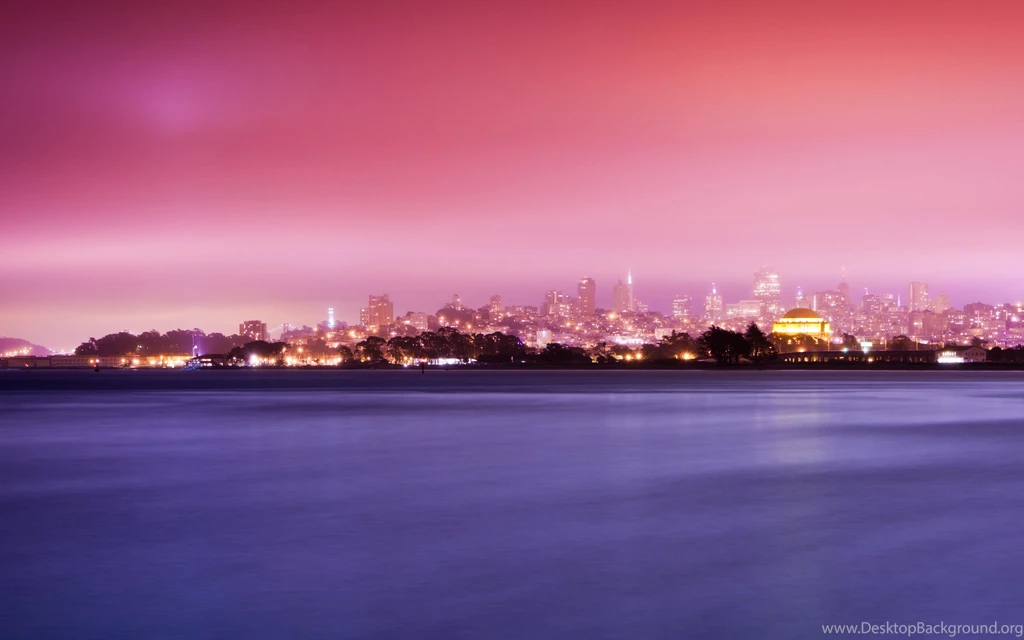 50 Free HD City Wallpapers