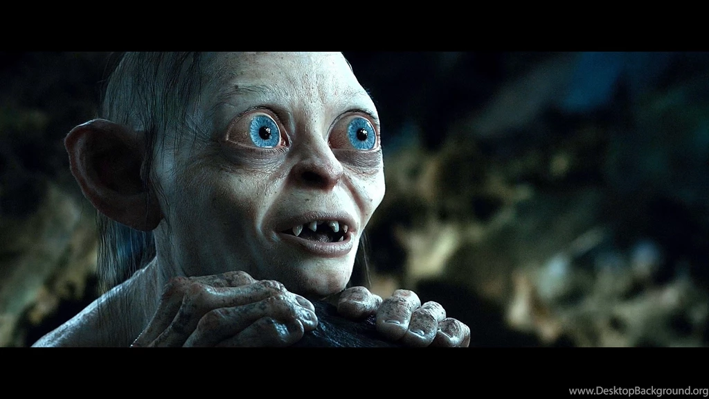 Smeagol Wallpapers HD Resolution With HD Wallpapers   Kemecer.com