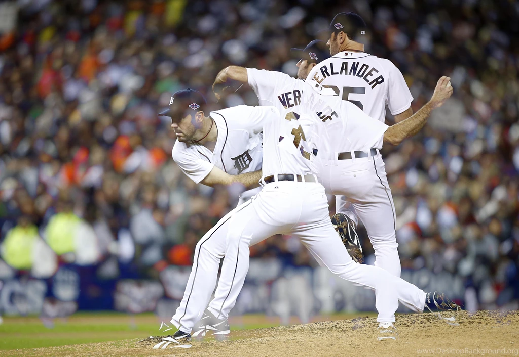 DETROIT TIGERS Baseball Mlb Ri Wallpapers