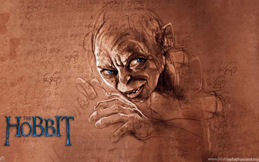 Gollum Wallpapers Hd Free Download