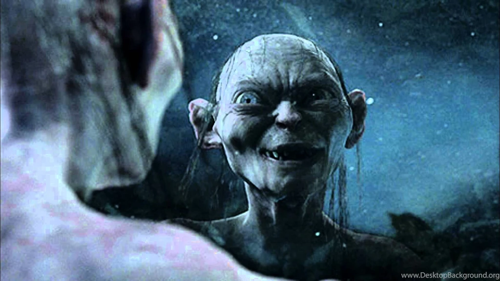 Smeagol Wallpaper Images With HD Wallpapers Kemecer.com