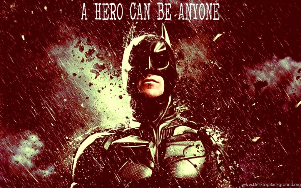 Batman The Dark Knight Rises Wallpapers (31719786) Fanpop