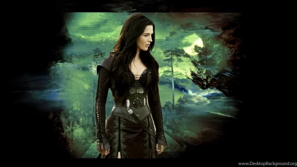 Bridget Regan Wallpapers