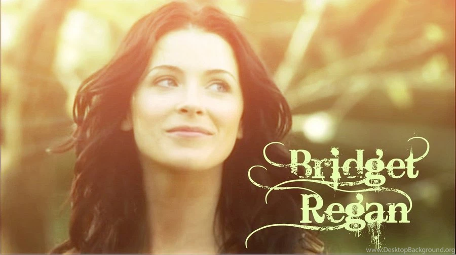 Bridget Regan By Macchinina1999 On DeviantArt