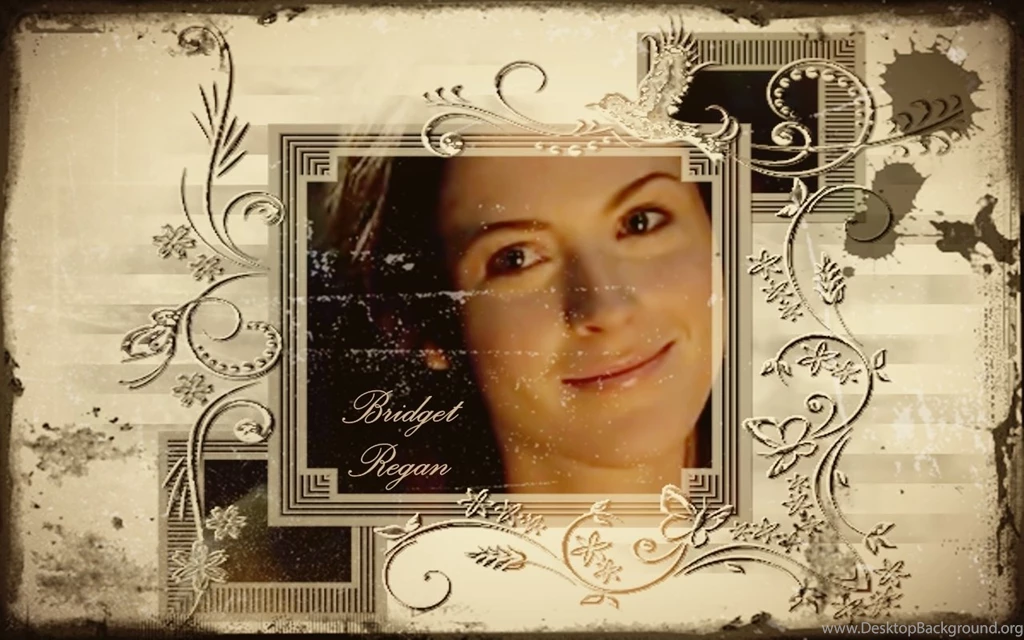 The Confessor Bridget Regan Wallpapers (16583541) Fanpop