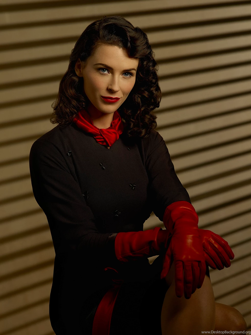 Agent Carter Bridget Regan Wallpapers HD. Free Desktop Backgrounds ...