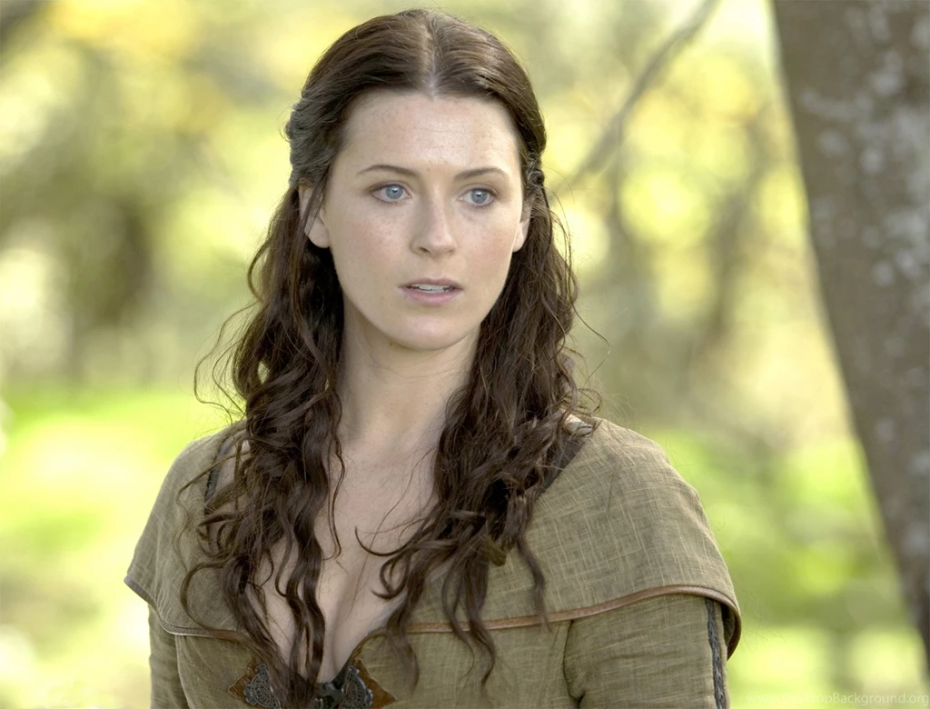 Bridget Regan