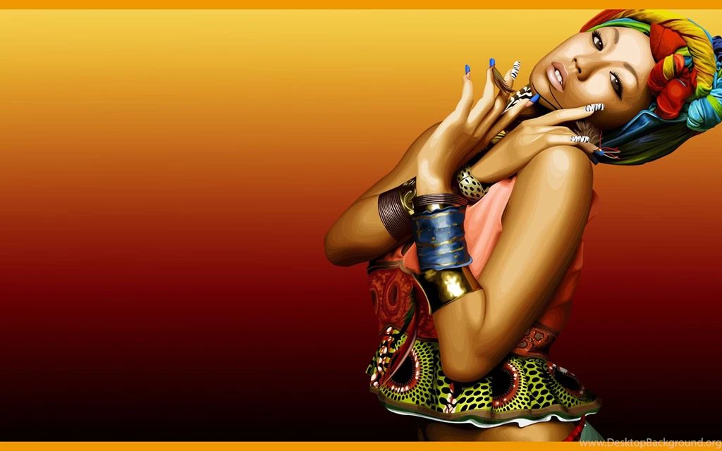 Drawn Wallpapers — Free Full HD Wallpaper. Widescreen HQ Desktop ...