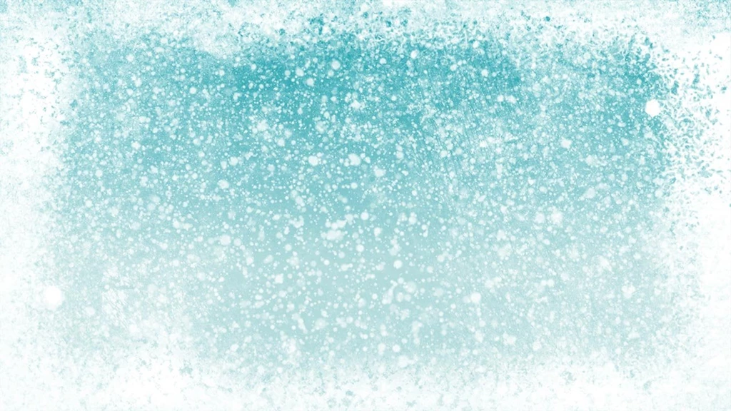 Snow Window Loop, Grey