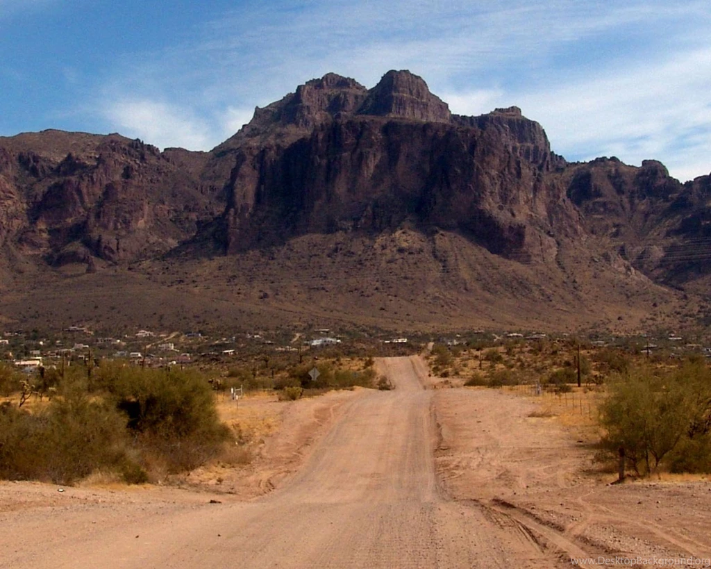 Best 1000 Screensaver: Screensaver Arizona