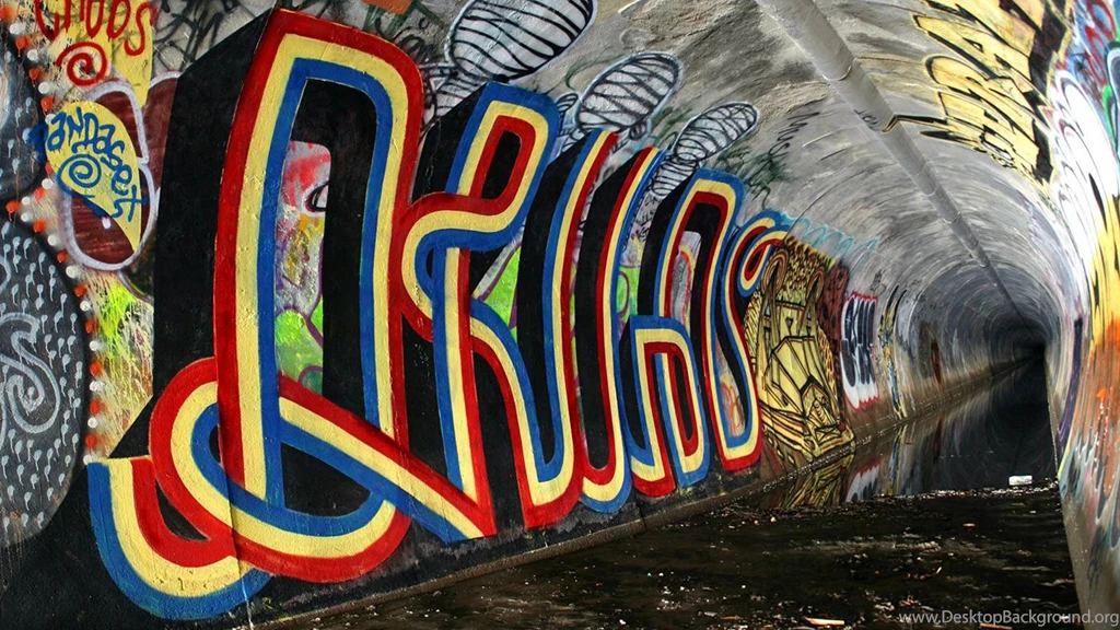 Graffiti Wallpapers