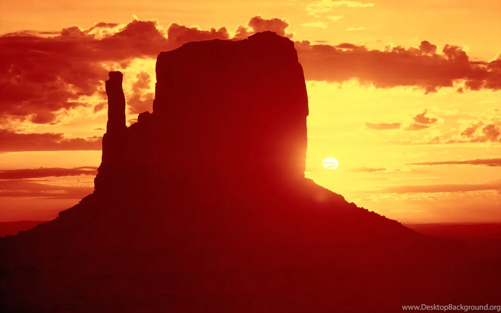 Arizona Sunset Backgrounds