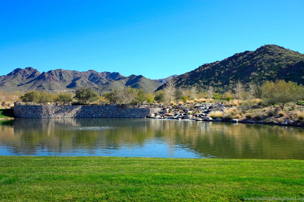 Homes For Sale In DC Ranch Scottsdale AZ