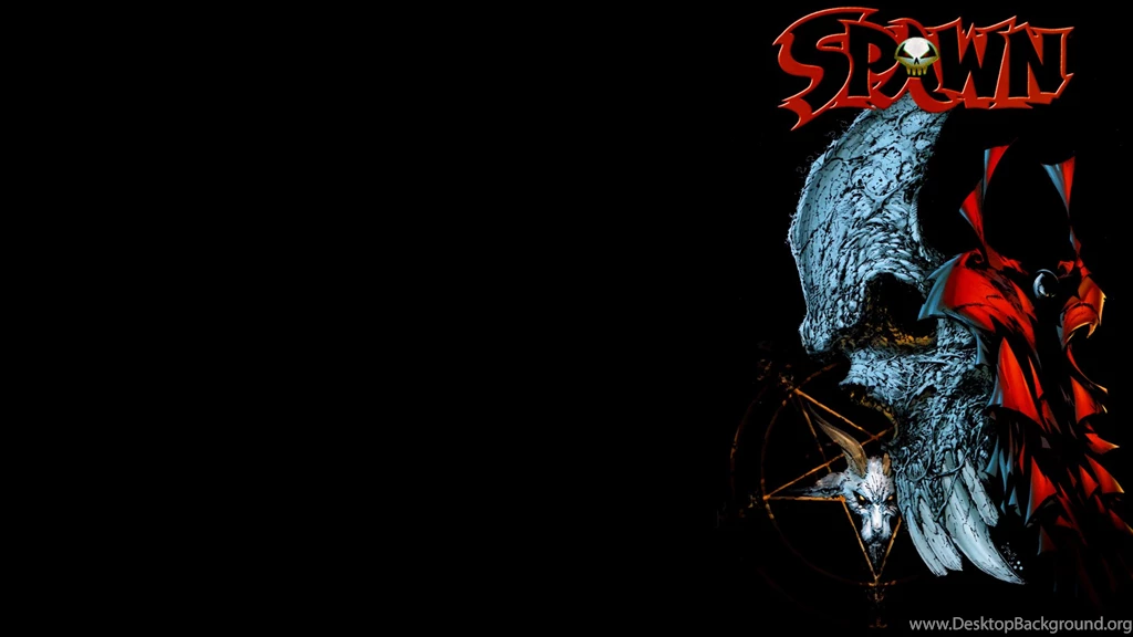 Spawn Backgrounds