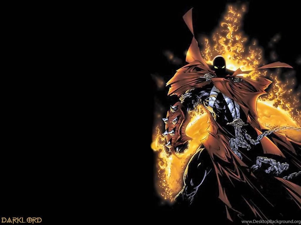 Hell Spawn Wallpapers Wallpapers Cave