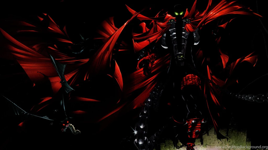 Spawn