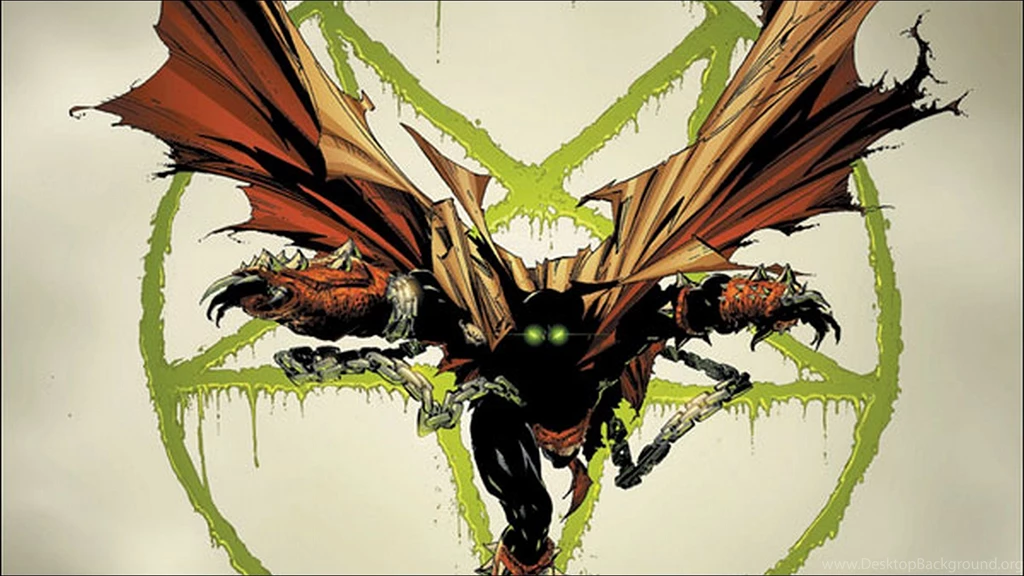 Spawn Wallpaper Backgrounds