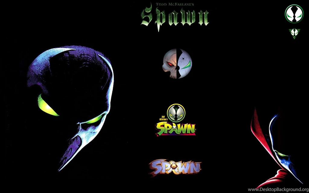Spawn Computer Wallpapers, Desktop Backgrounds