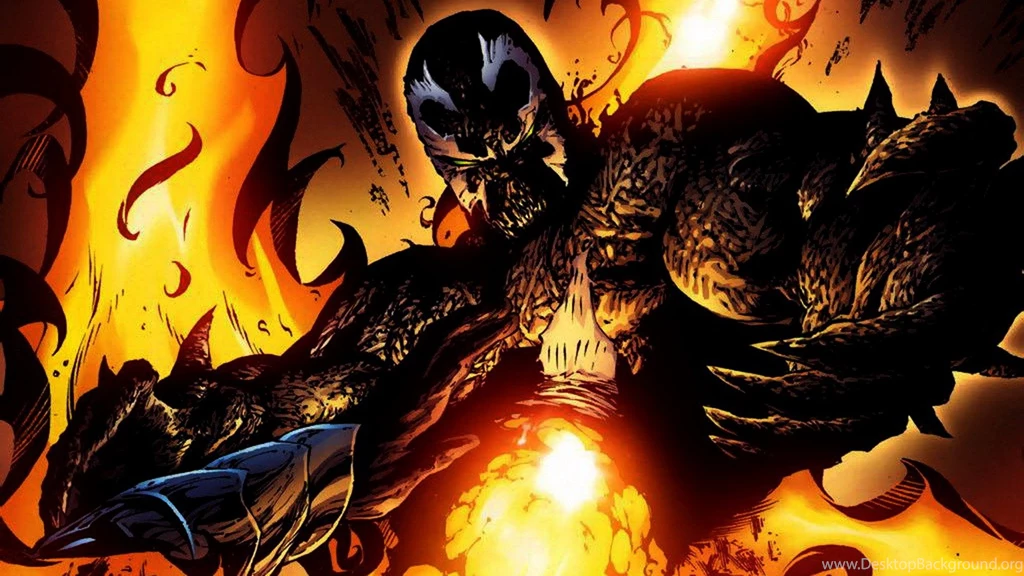Spawn Computer Wallpapers, Desktop Backgrounds