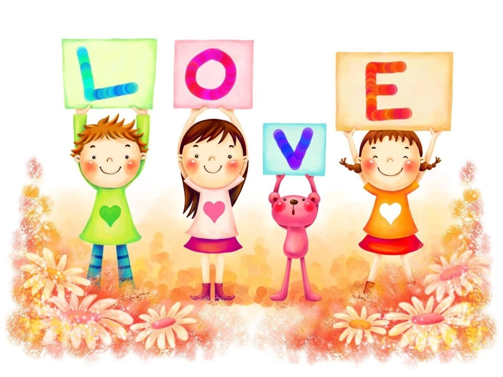 Love Wallpapers