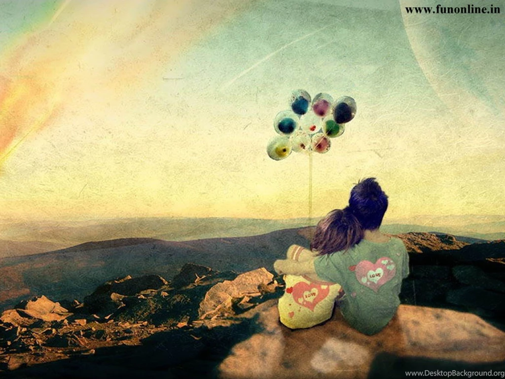 Love Couple Wallpapers