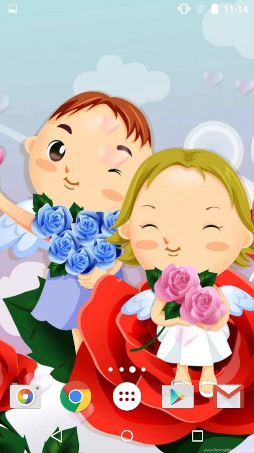 Love Wallpapers Android Apps On Google Play