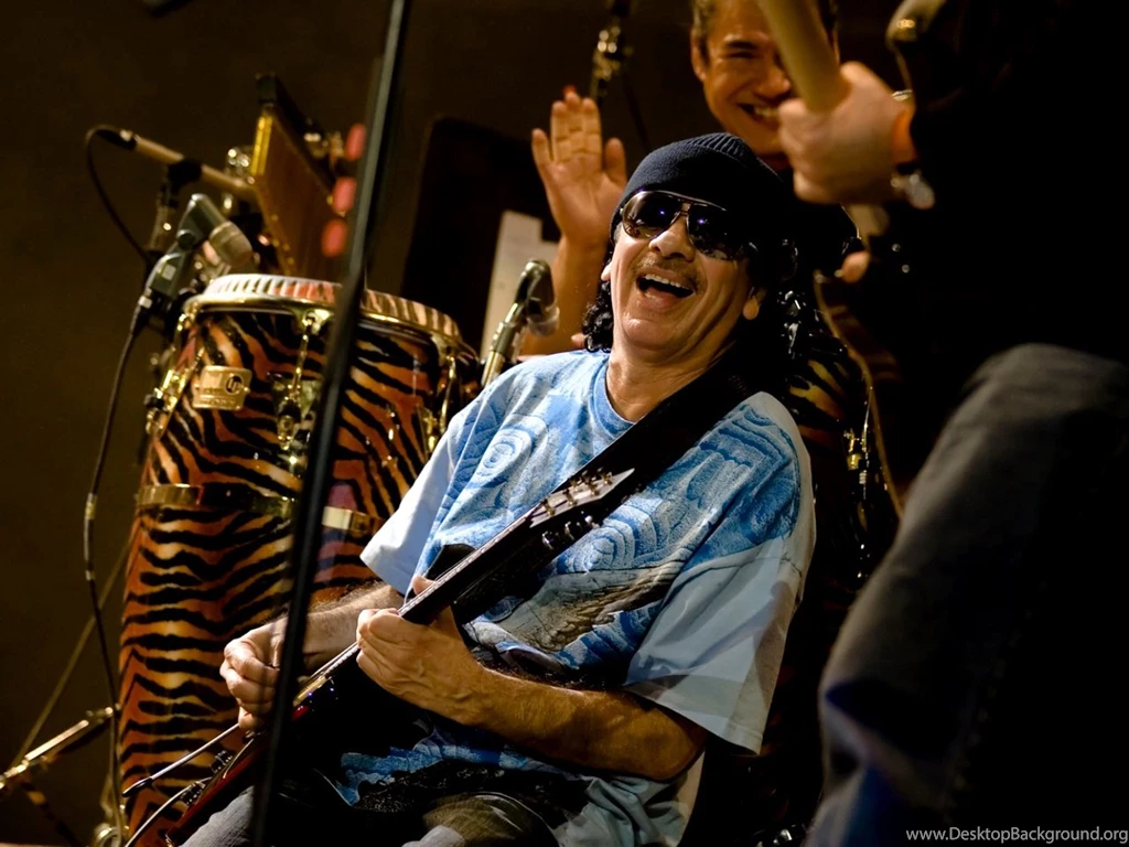 Santana Wallpapers Desktop Images