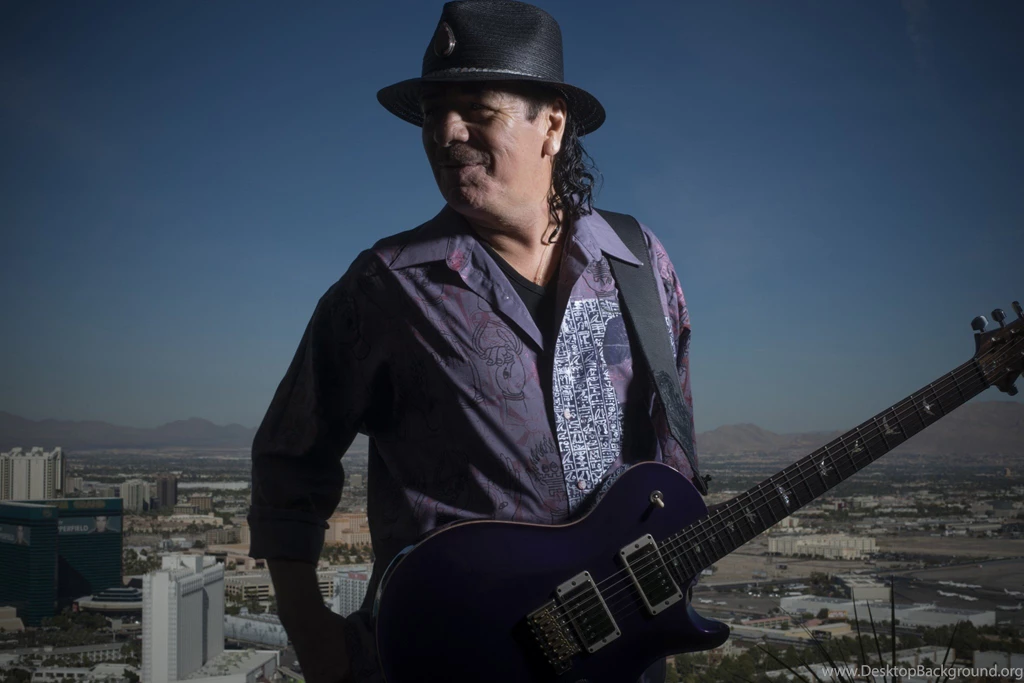 SANTANA Latin Rock Blues Chicano Hard Jazz Pop Guitar Wallpapers ...