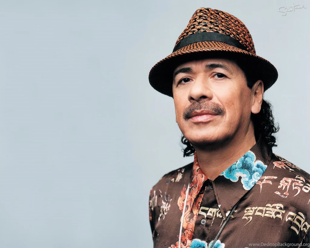 Carlos Santana Photo, Pics, Wallpapers Photo