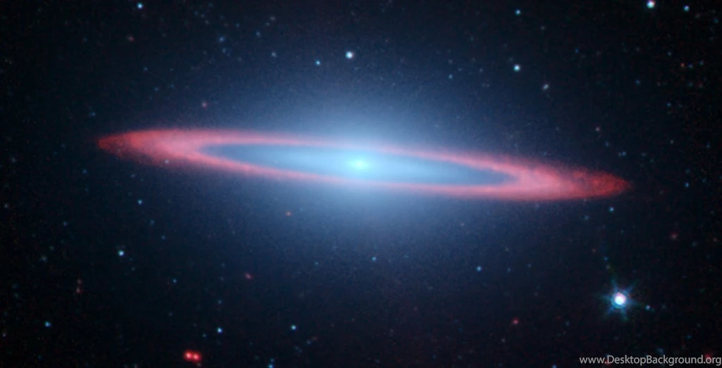 Sombrero Galaxy High Resolution (page 2) Pics About Space