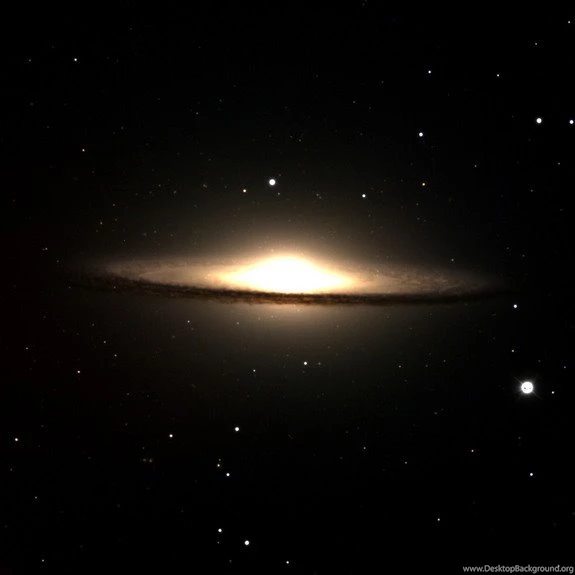 Sombrero Galaxy M104 Planet (page 4) Pics About Space