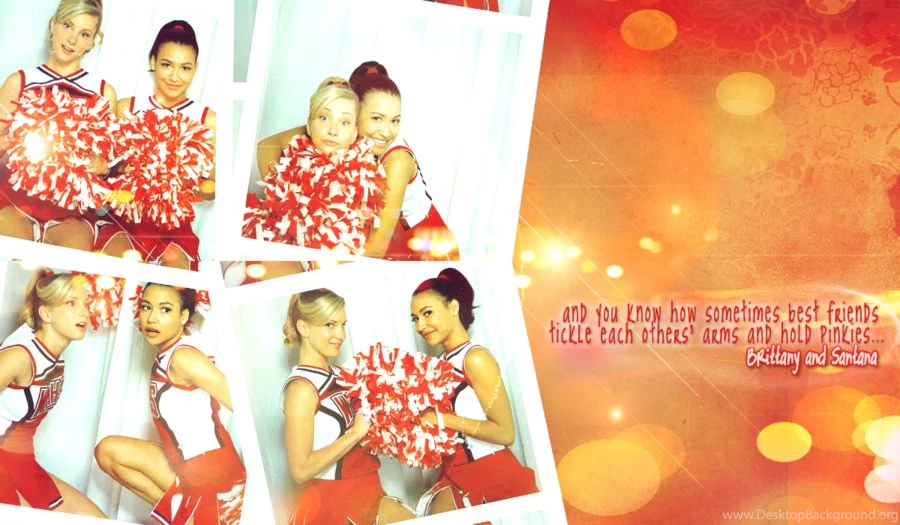 Image Brittany And Santana Wallpapers By Loivisse d306uh9.png ...