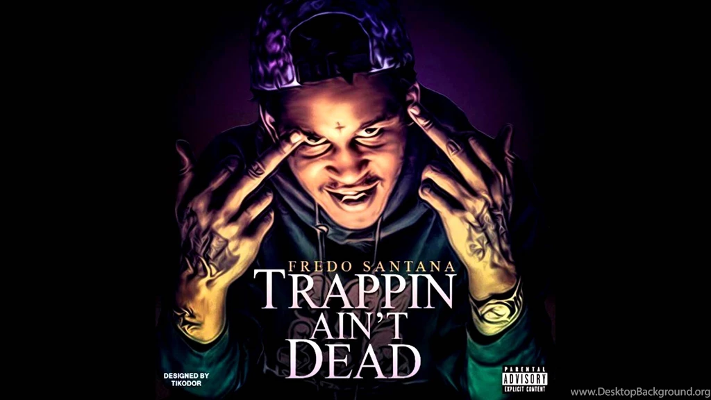 Fredo Santana Playin Wit A Sack / Prod By @djkenn_aon YouTube