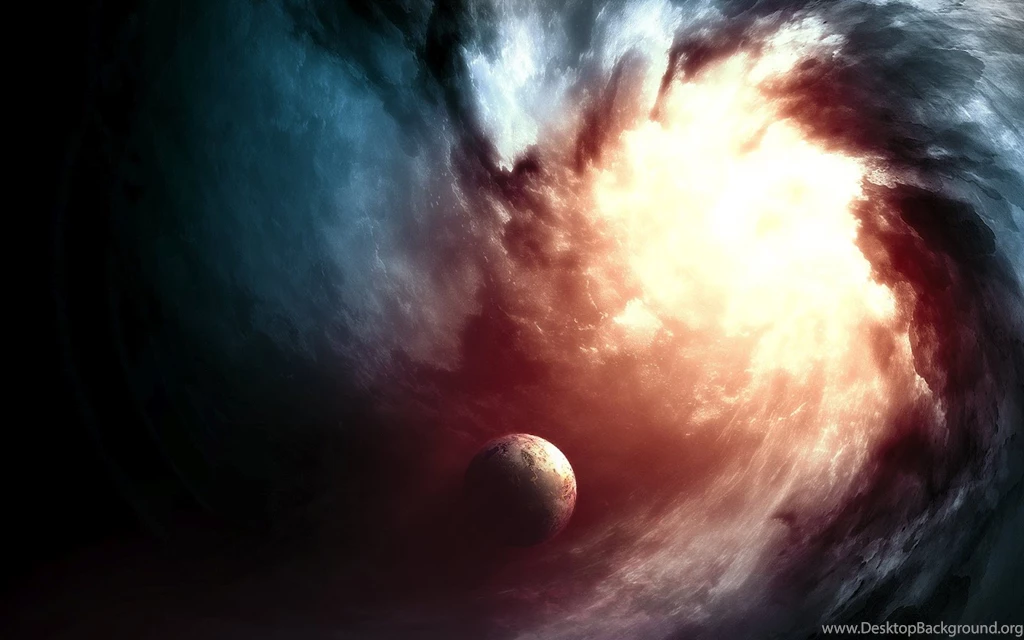 High Resolution Wallpaper: Space Wallpapers