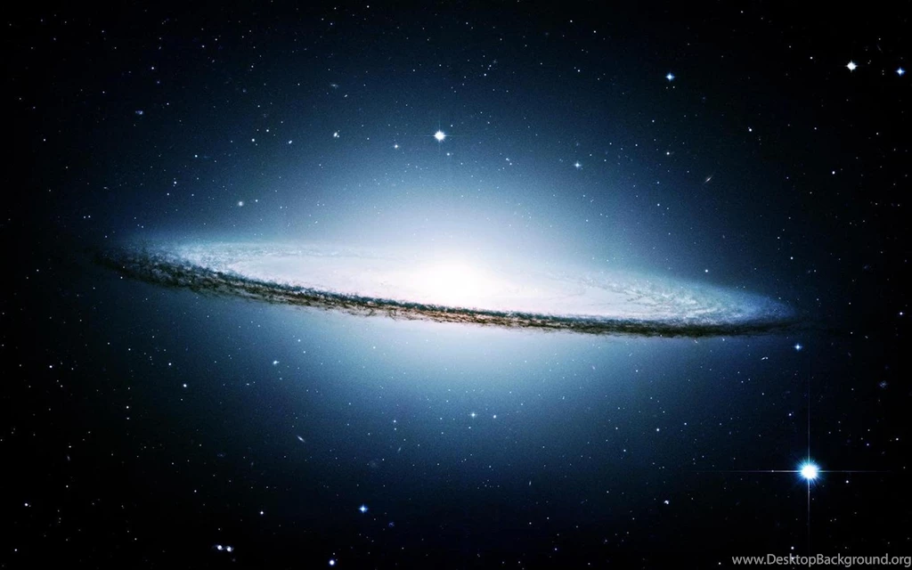 The Sombrero Galaxy (