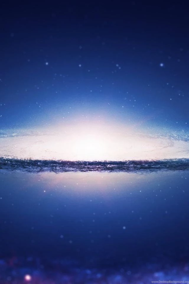 SuperHD.pics: Galaxies Outer Space Sombrero Galaxy Stars Desktop ...