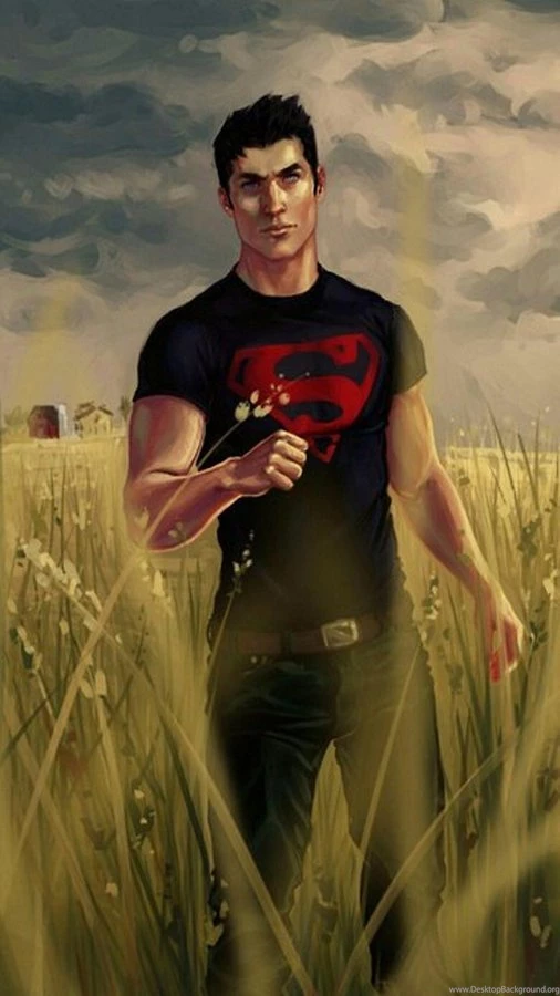 Anime Superhero Hd Wallpapers Android Apps And Tests Androidpit