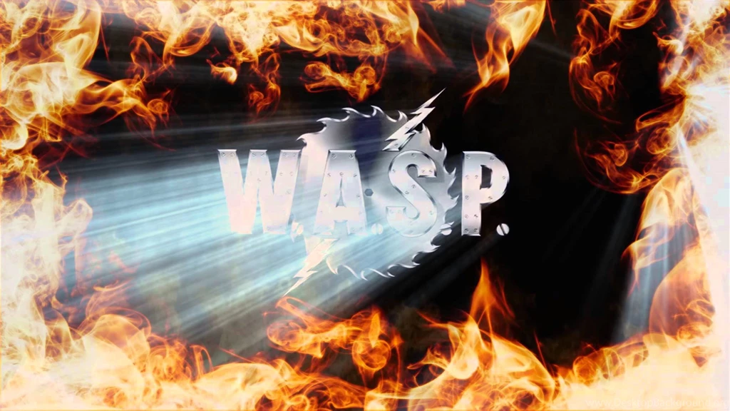 WASP Wild Child (The Wild Remix) YouTube