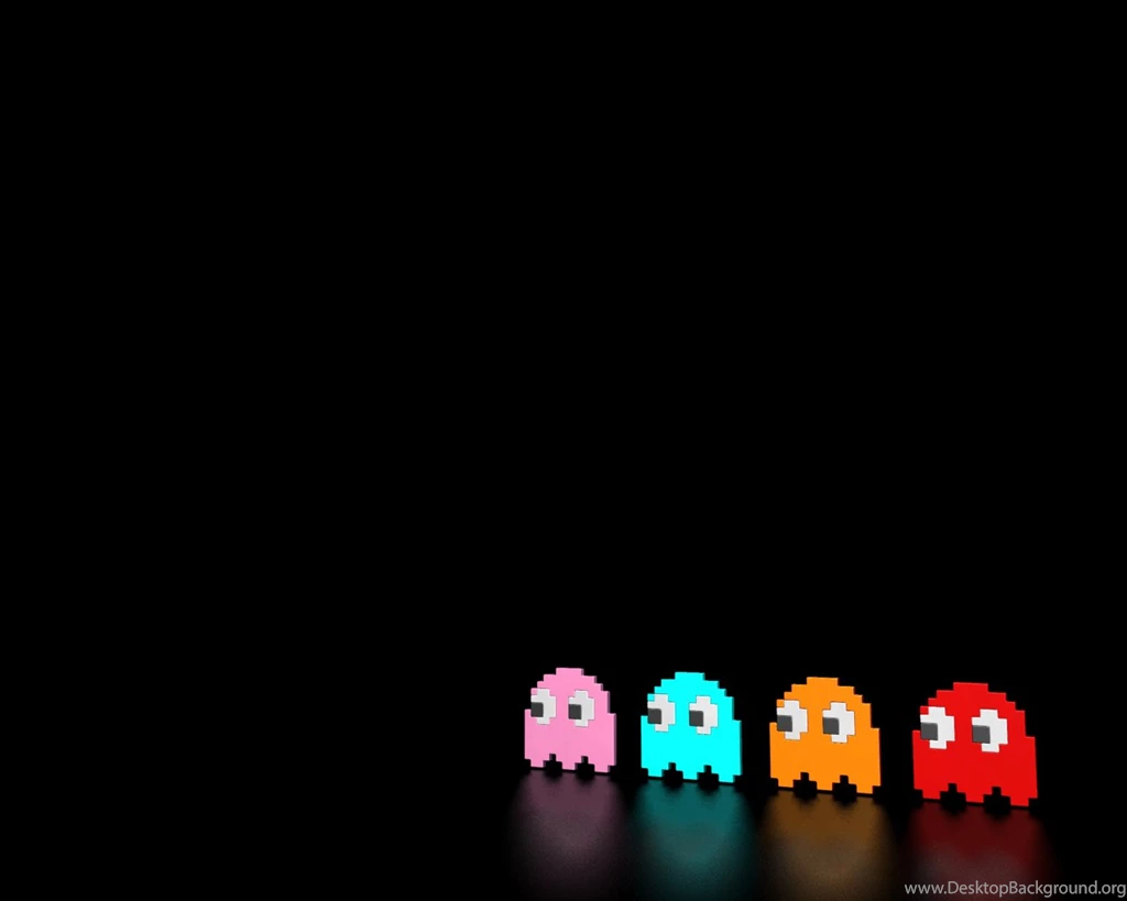 Video Game Gallery