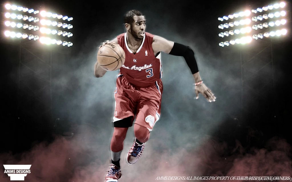 Chris Paul Wallpapers