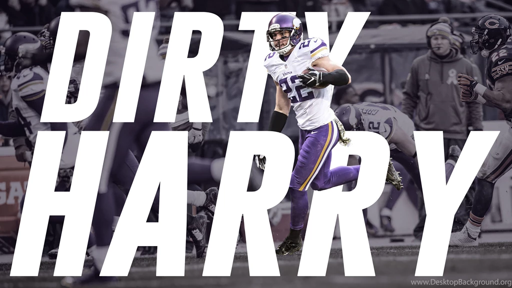 Just Finished A New Harrison Smith Wallpaper. : Minnesotavikings