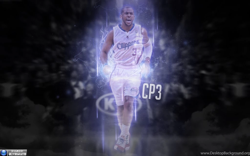 Chris Paul