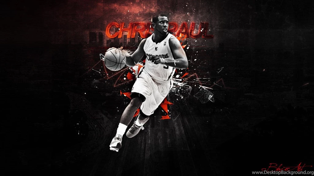 Chris Paul Wallpapers – The Short Smart Guy, One Of The Best PGs ...
